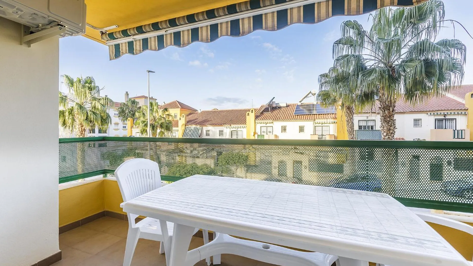 Apartment A&N Algarrobo Beach 4