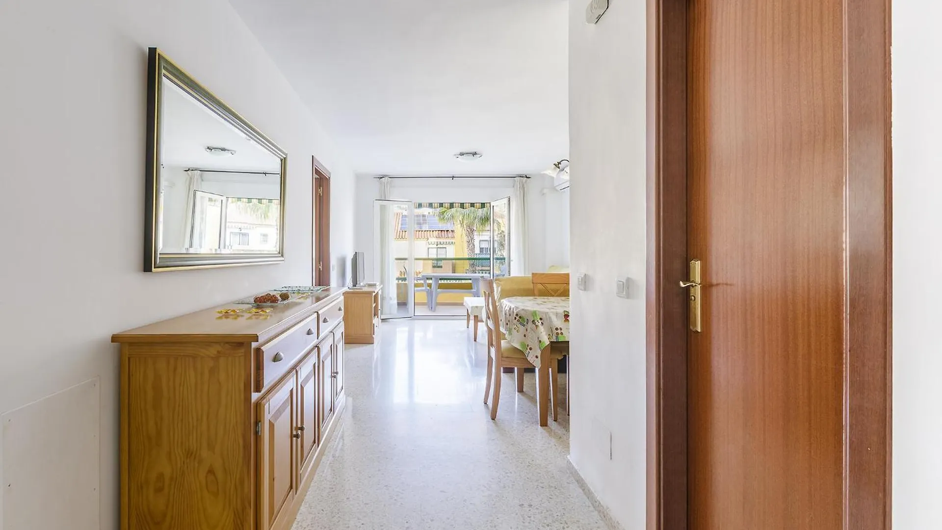 Apartment A&N Algarrobo Beach 4 Spain