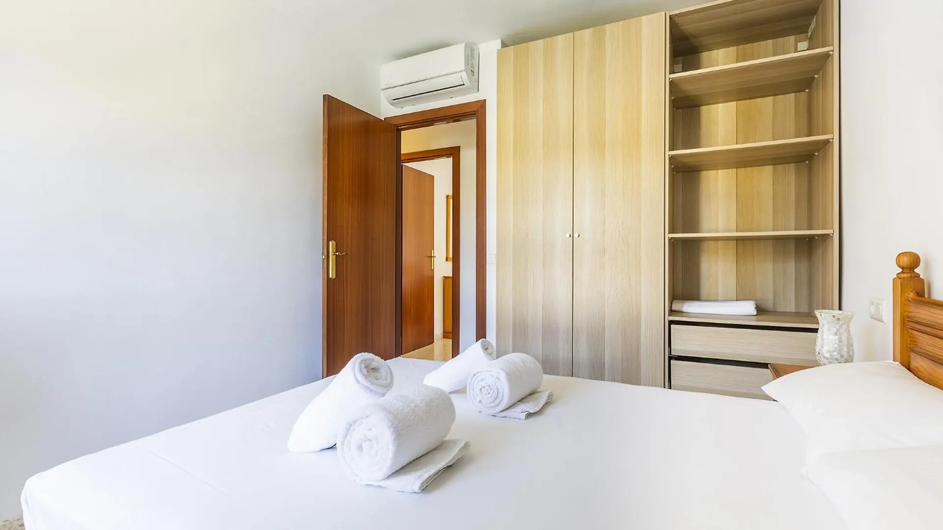 A&N Algarrobo Beach 4 Apartment Algarrobo Costa