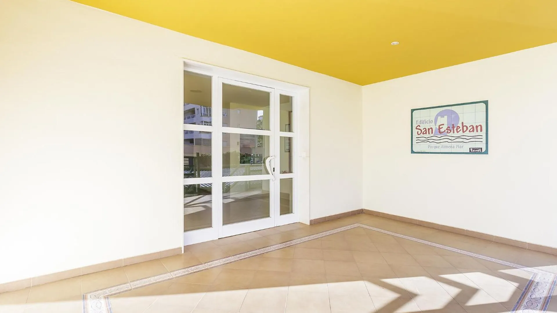 Apartment A&N Algarrobo Beach 4