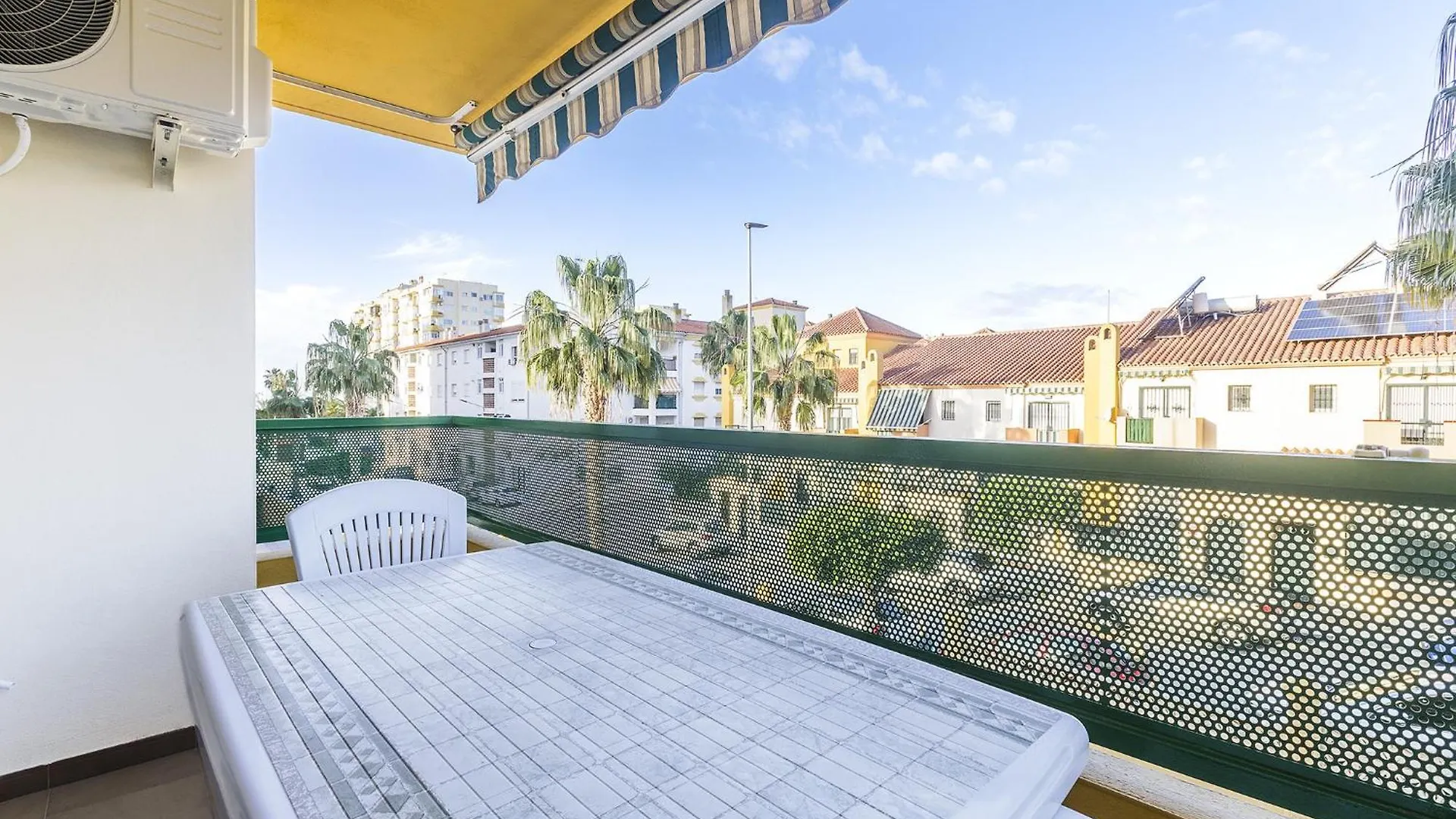 Apartment A&N Algarrobo Beach 4