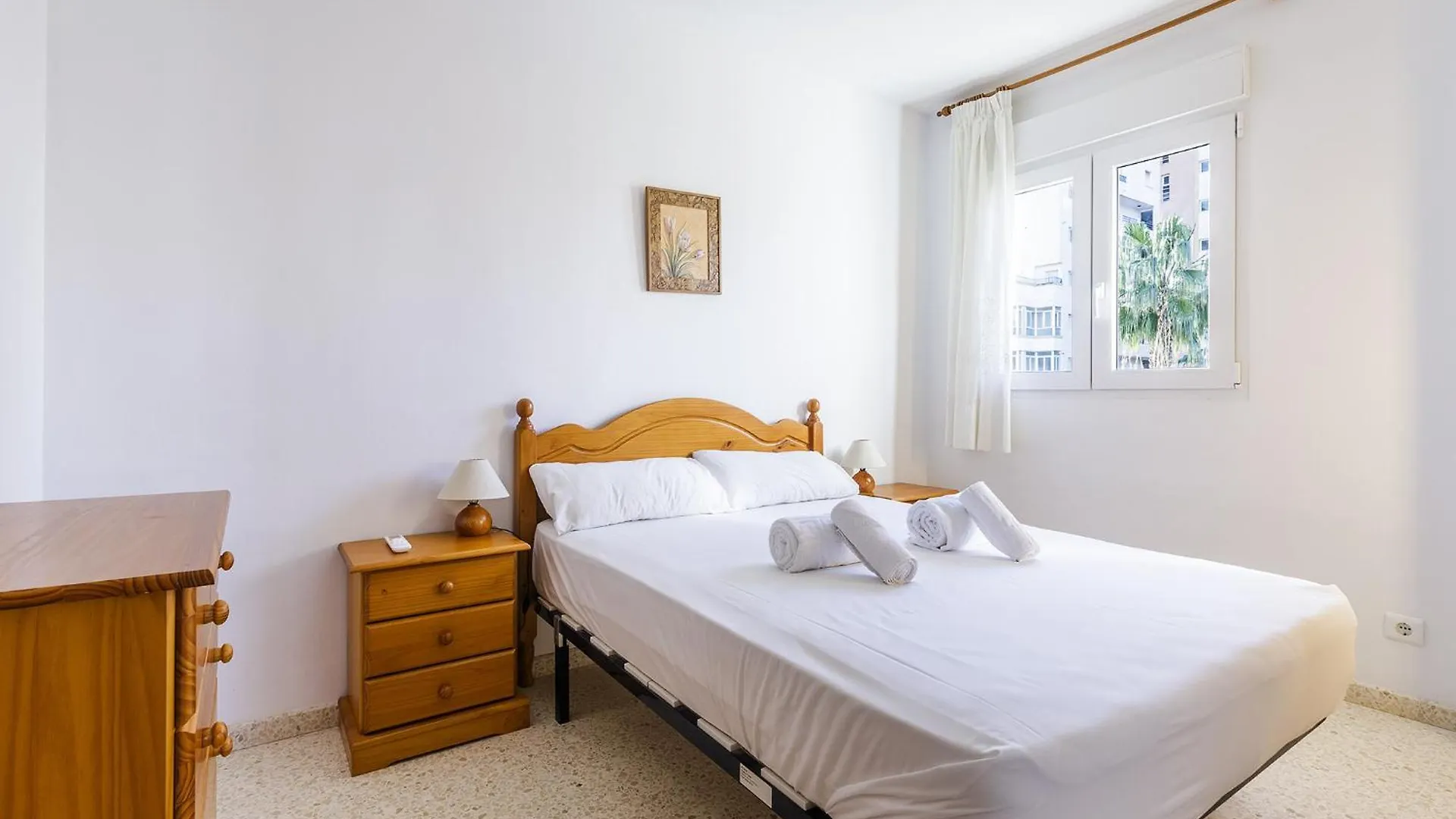Apartment A&N Algarrobo Beach 4 Spain