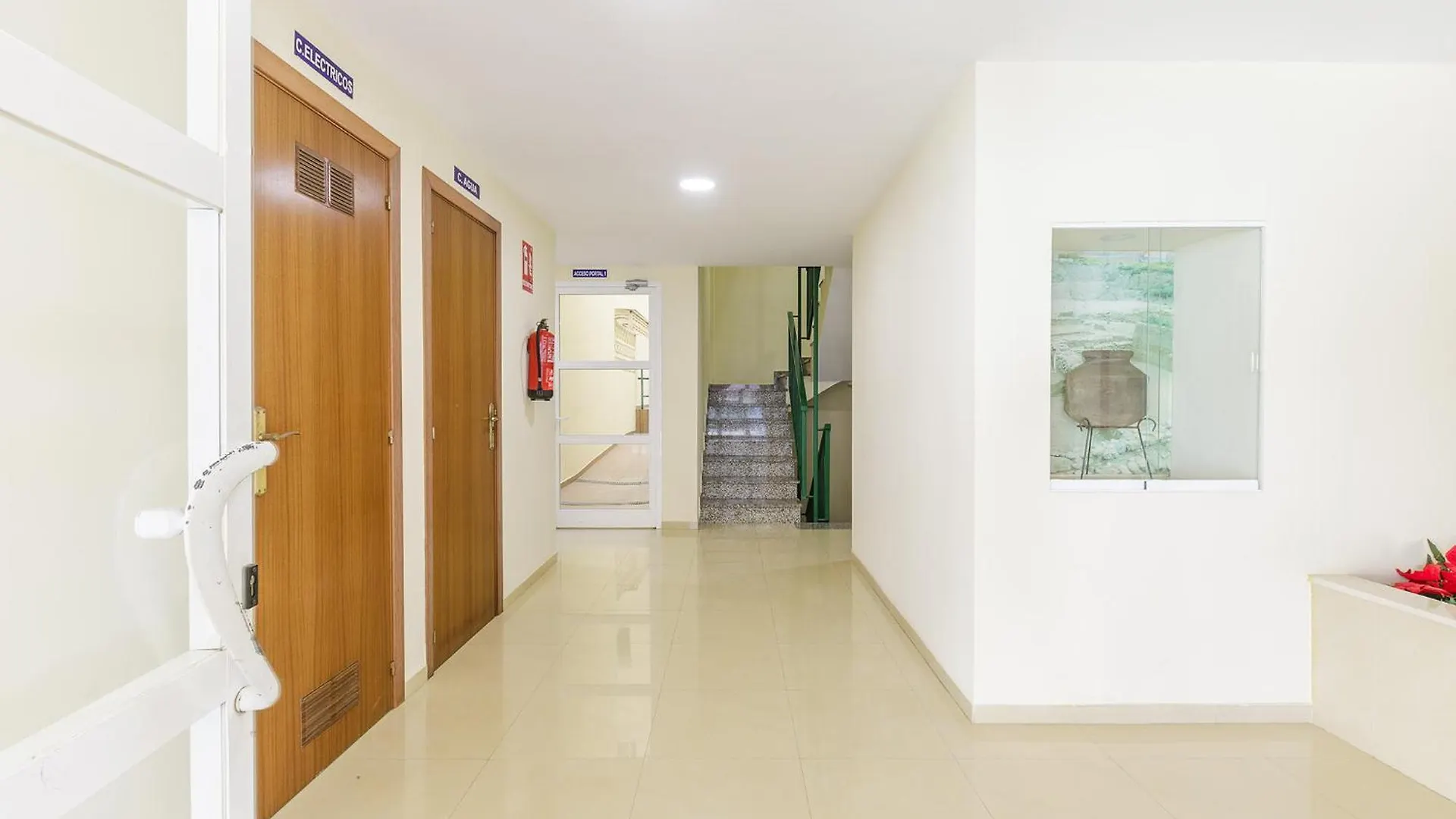 Apartment A&N Algarrobo Beach 4