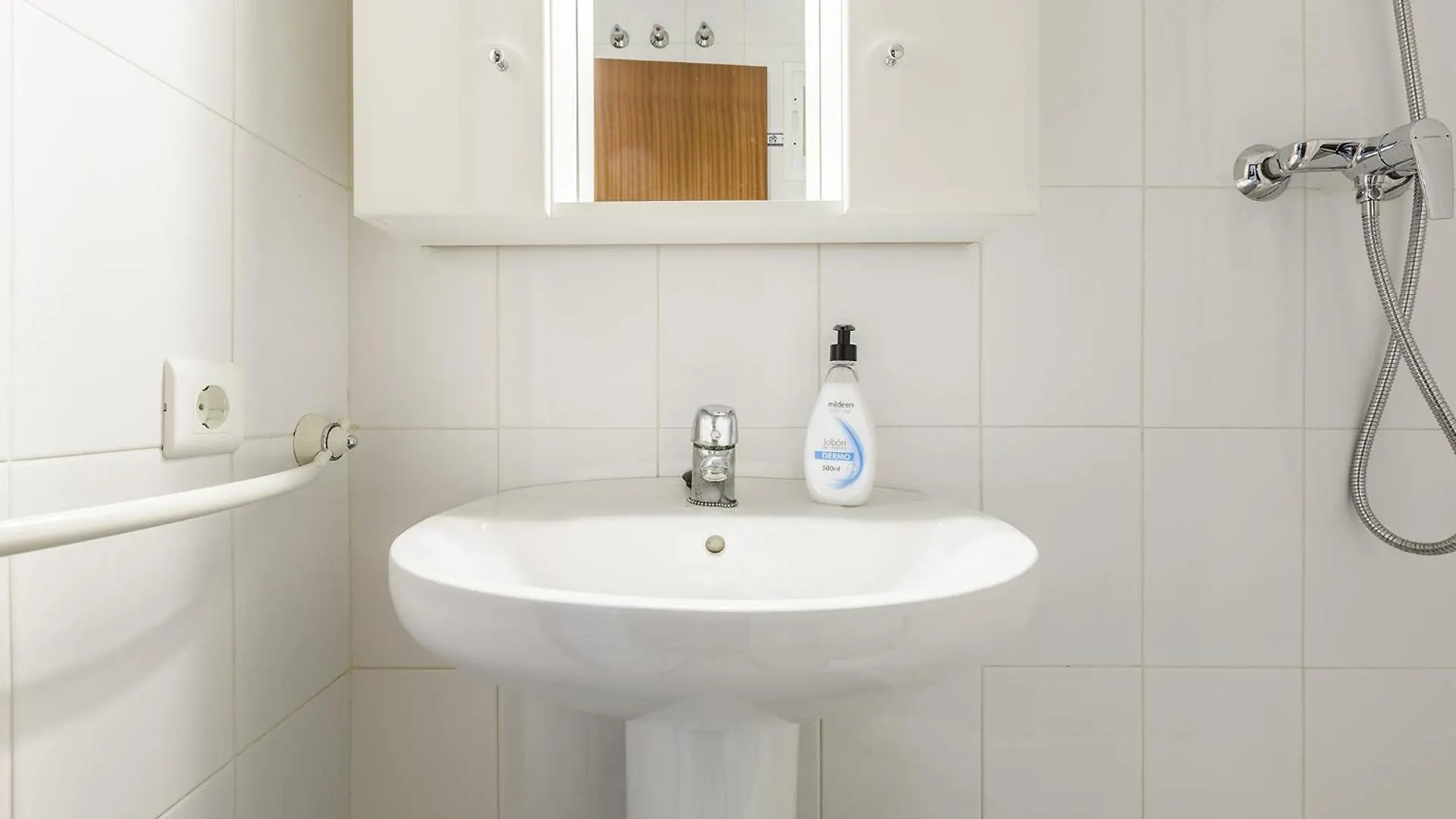Apartment A&N Algarrobo Beach 4 Spain