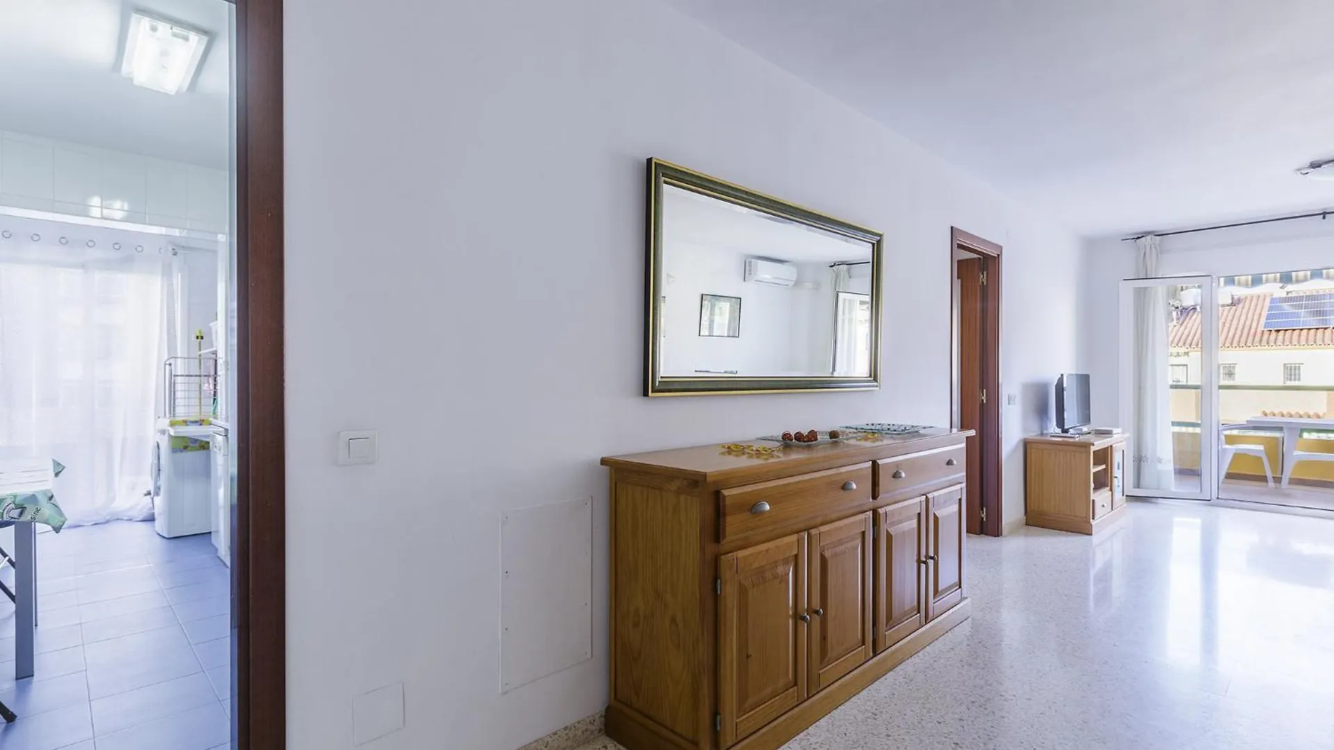 Apartment A&N Algarrobo Beach 4 Spain