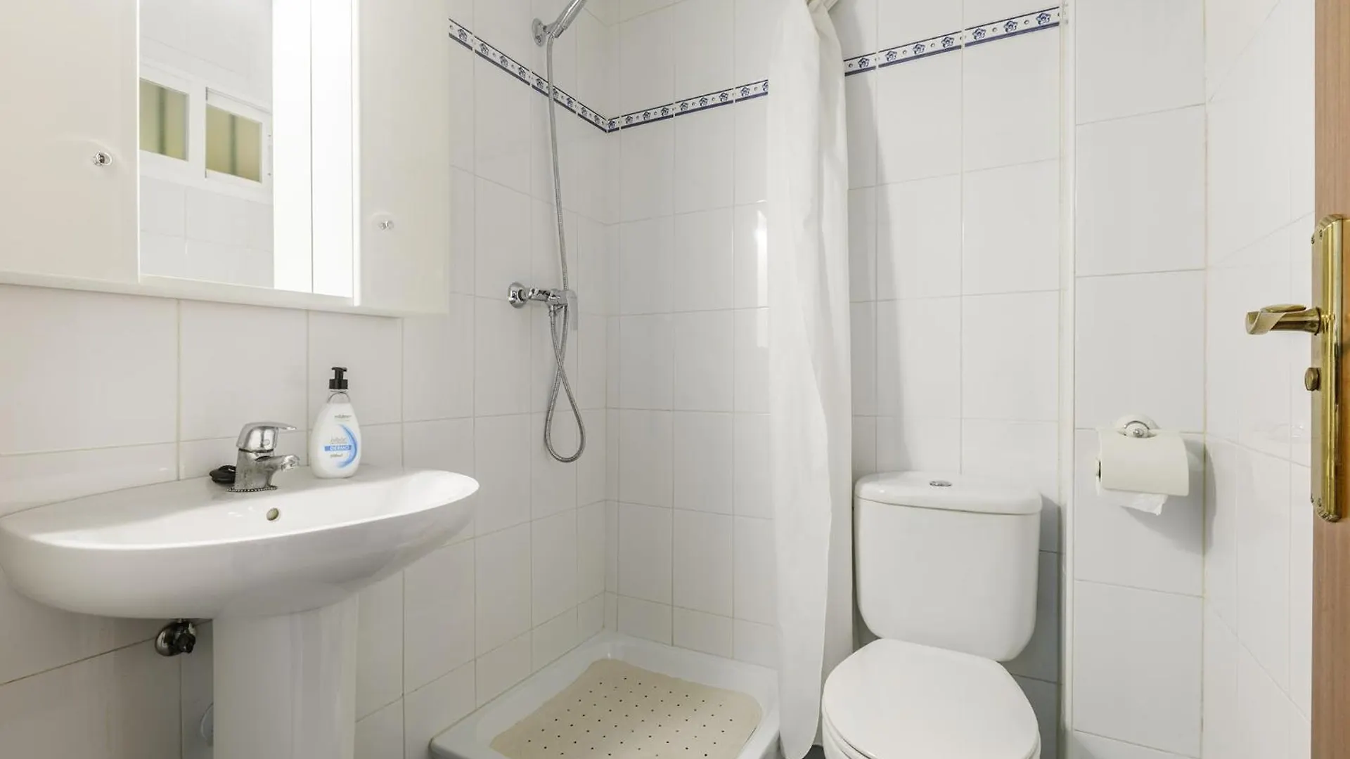 Apartment A&N Algarrobo Beach 4
