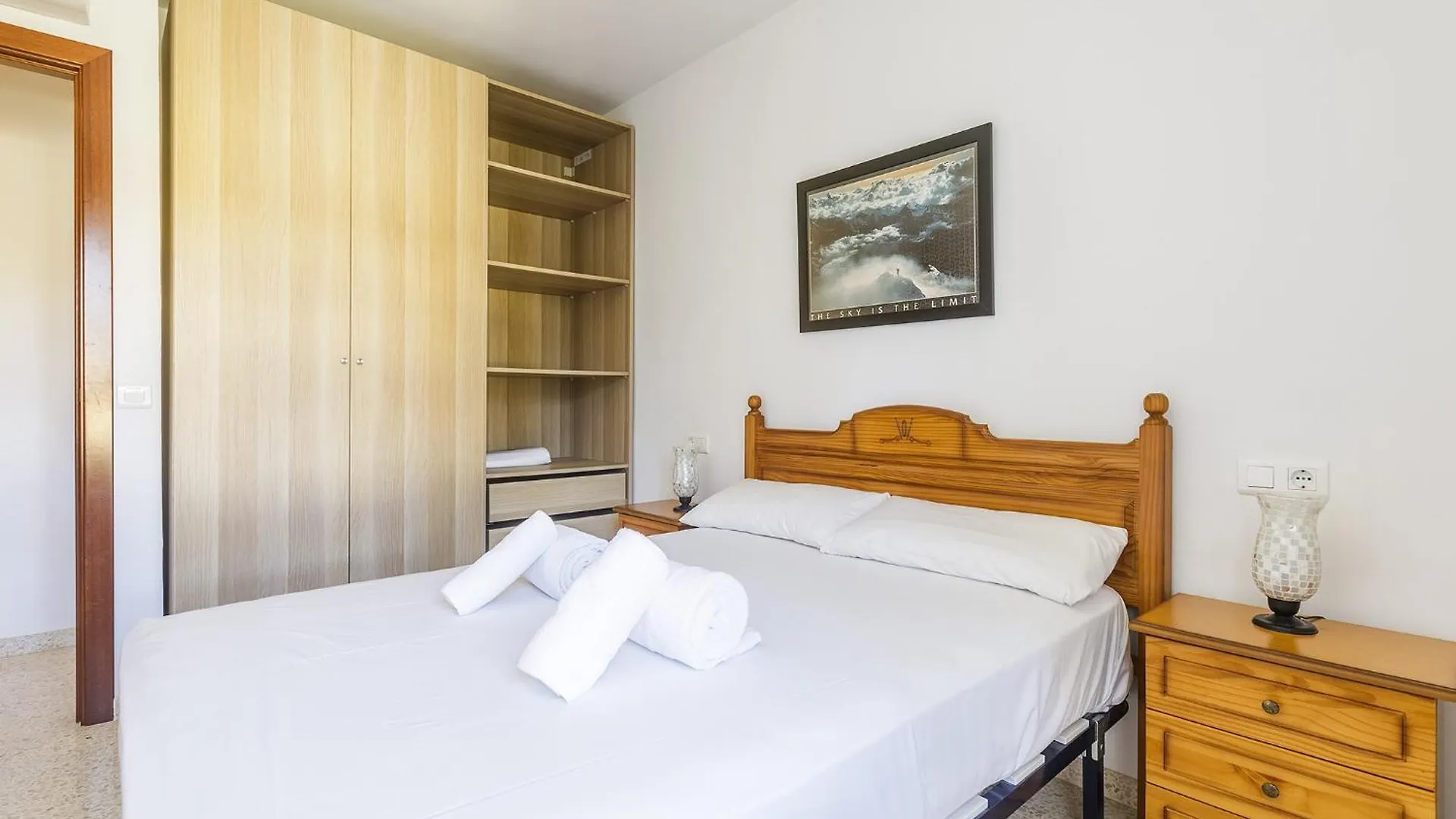 Apartment A&N Algarrobo Beach 4