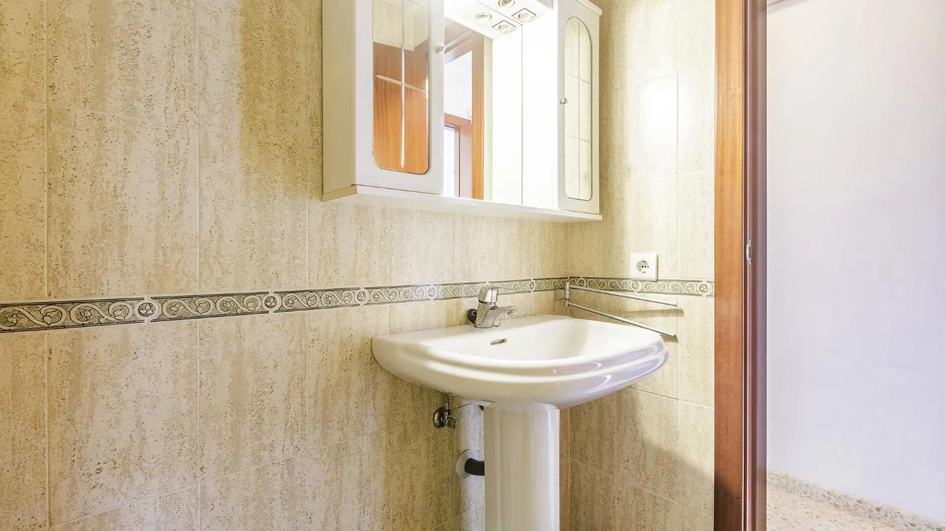 Apartment A&N Algarrobo Beach 4
