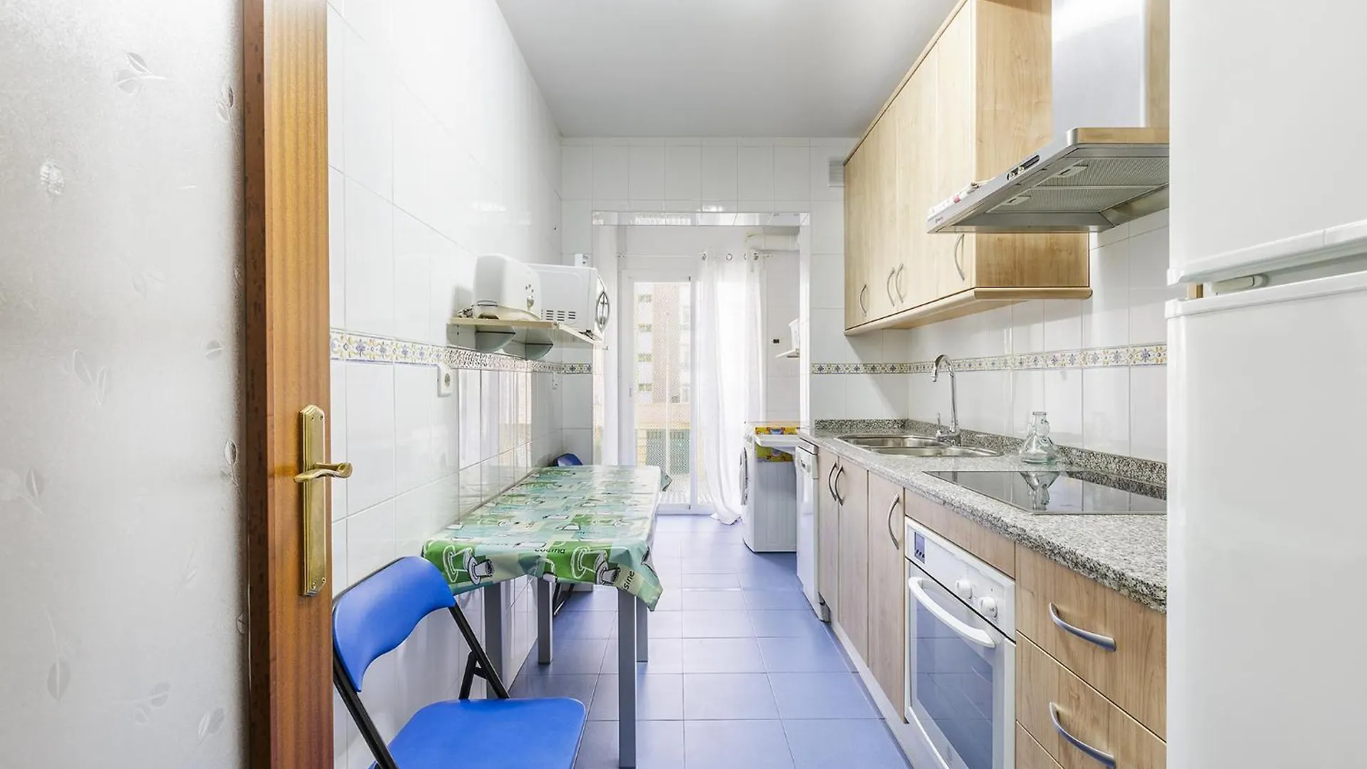 A&N Algarrobo Beach 4 Apartment Algarrobo Costa