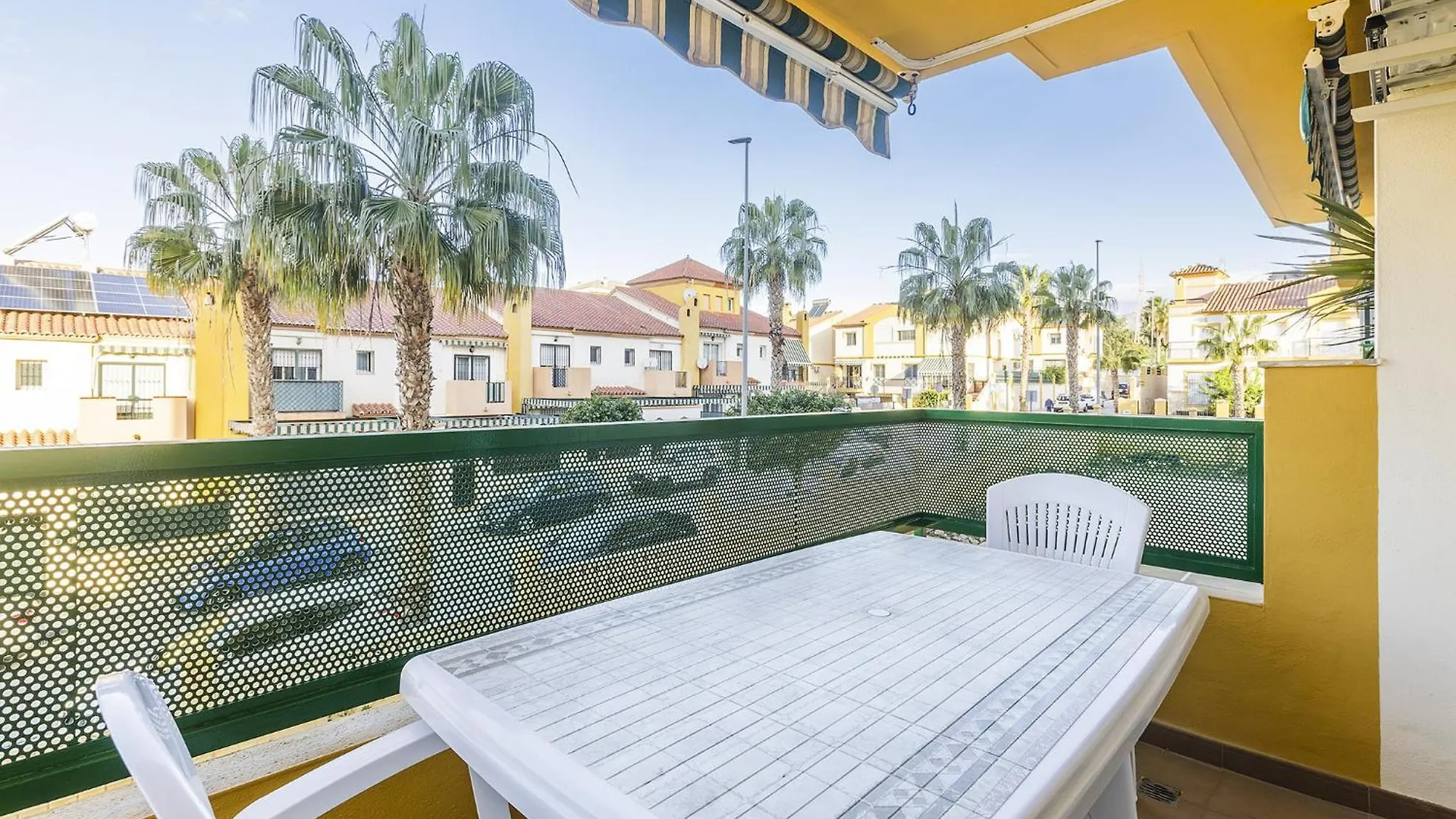 A&N Algarrobo Beach 4 إسبانيا